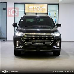 Jetour X90 PLUS